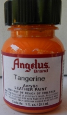 Angelus Tangerine
